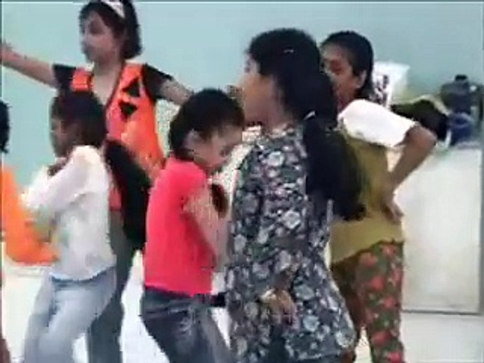 Annual day practice ( Marathi Songs )