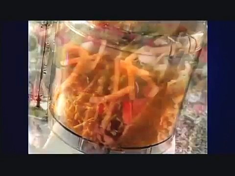 Citrus Thrill (202): Jacques Pépin: More Fast Food My Way