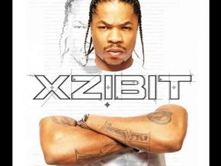 Xzibit - Alcoholic