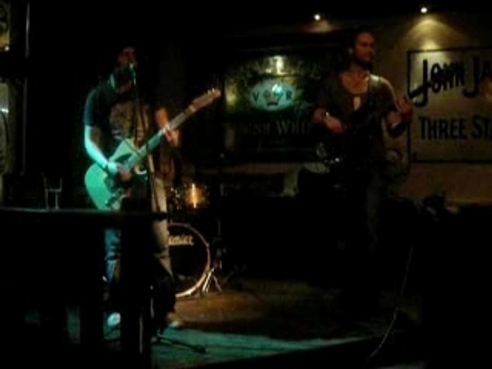 Back Up - Under The Bridge Cover