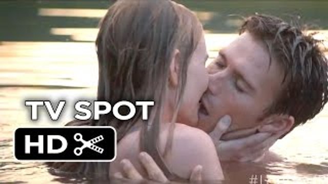 The Longest Ride TV SPOT - Country Boy (2015) - Britt Robertson, Scott Eastwood _HD