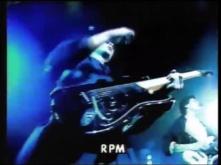 RPM Por toda minha vida MP4