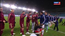 Russia 0-0 Kazakhstan | 2015 friendly