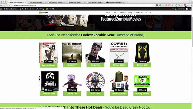 Azon Authority Review – $380000 Bonus & Discount