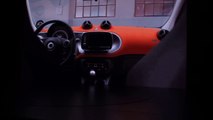2016 SMART Fortwo by Mercedes introduction by SMART President Dr. Annette Winkler at the 2015 NYC Auto Show. Watch for the U-Turn! NewCarNews.TV Bob Giles