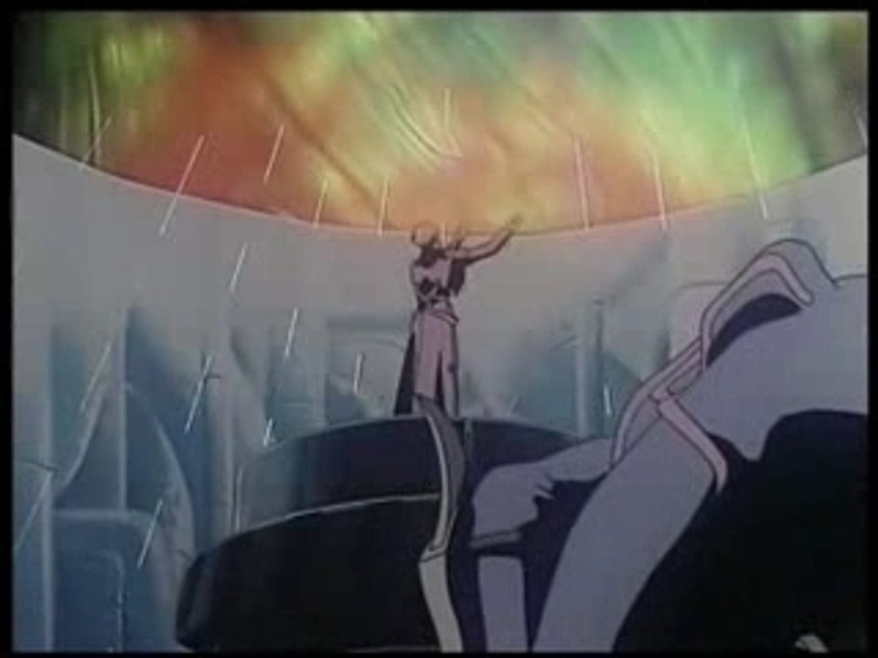 Trigun-From Yesterday:30 Seconds To Mars