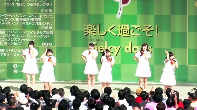 カントリー・ガールズ『愛おしくってごめんね』(Country Girls [I’m sorry ])(20150322発売記念イベント)