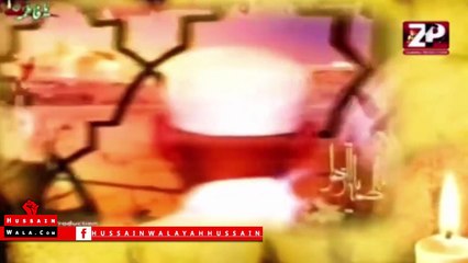 زہرا کی عظمتوں کو امت نے نہیں جانا