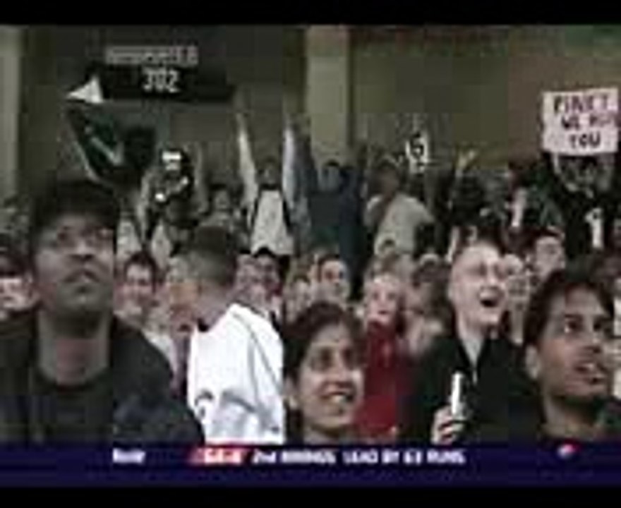 afridi hitting