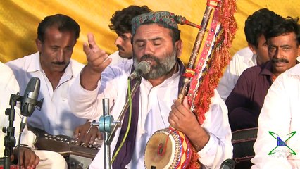 Dr Nabi Bux Baloch's 2nd Varsi Lok Kachehri (Part 7 of 7).mp4