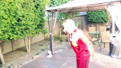 EPIC MEAL TIME - RAMADAN EDITION