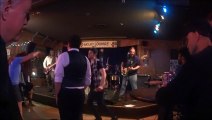 The Stoned Messiahs Live from the Mojo Lounge in Fremont CA 