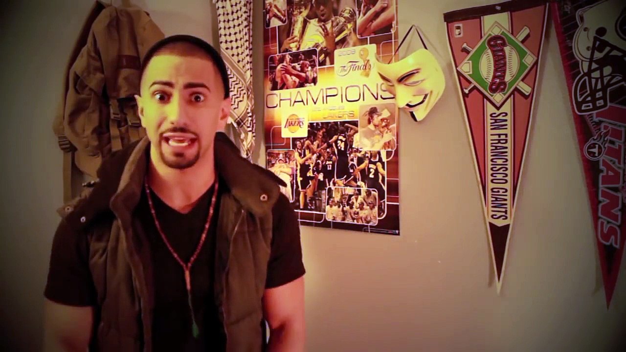 fouseyTUBE INTRO PARODY