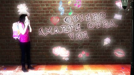 John Newman - Love Me Again - Dance Video