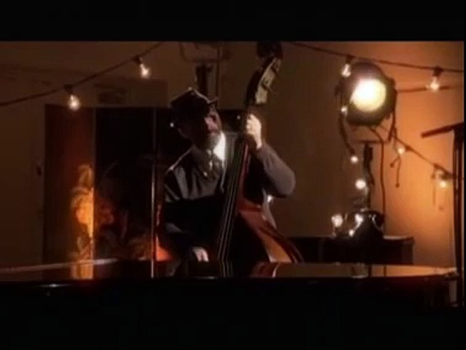 Hugh Laurie Sings the Blues - St. James Infirmary" from the NYTimes