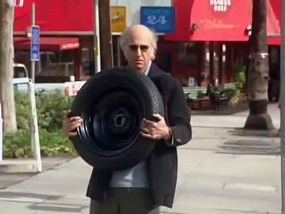 Curb Your Enthusiasm S02E02