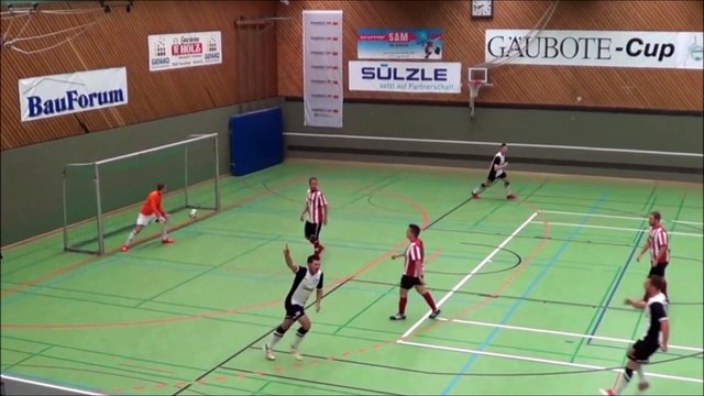 3# Le Zapping du Délire