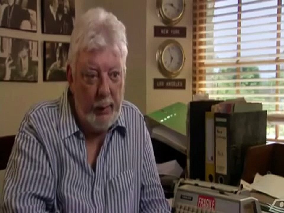 Les Expériences Secrètes De La CIA (Documentaire de 2006)