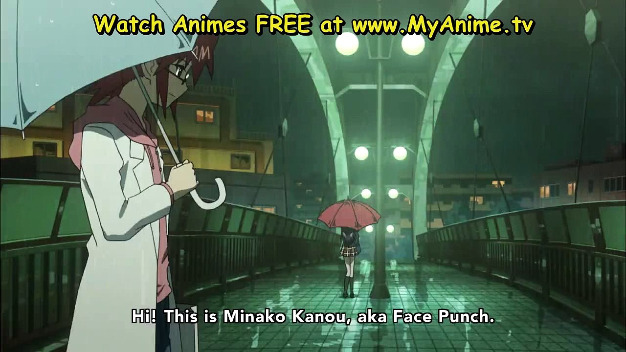 Denpa Kyoushi Episode 2 PREVIEW