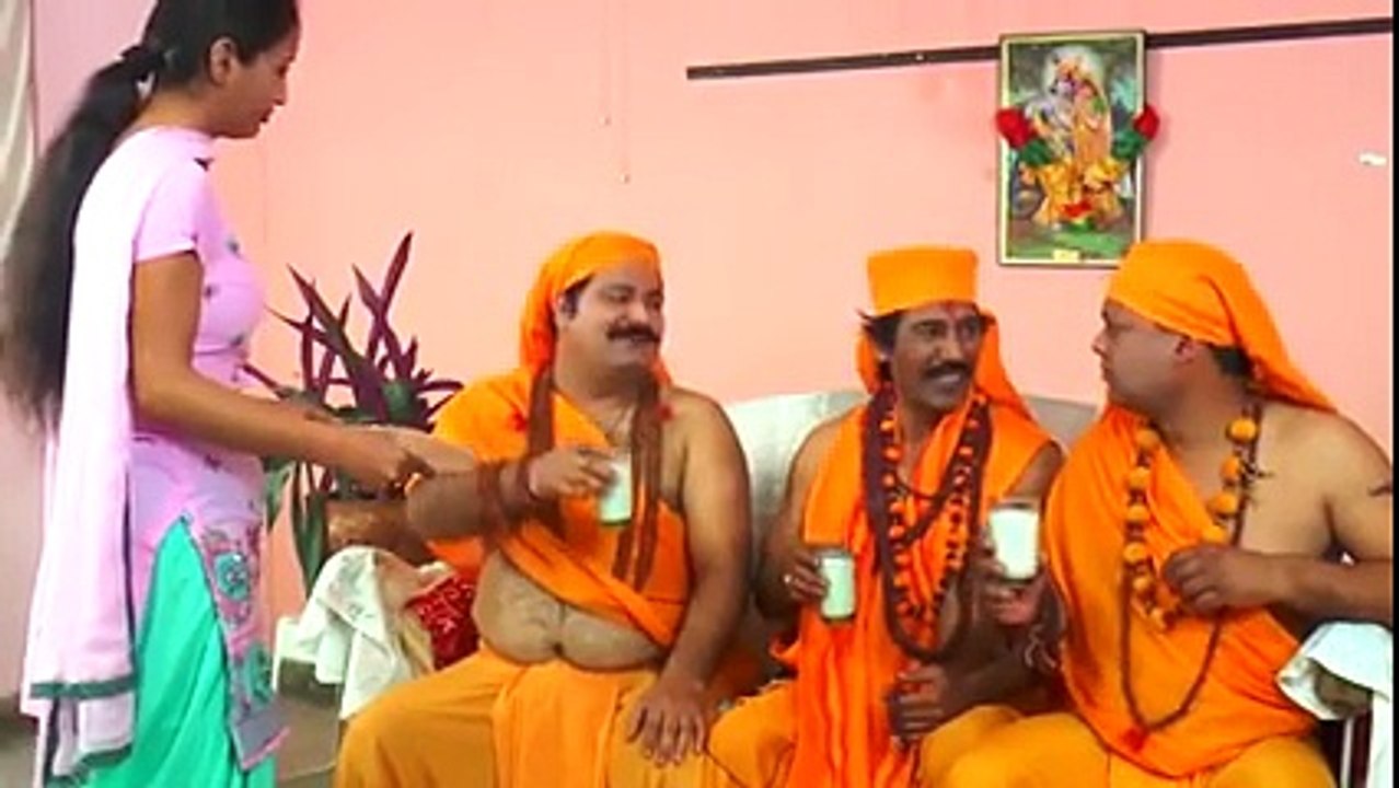BABA  JI