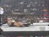 Curt Henning vs The Giant Sting Save