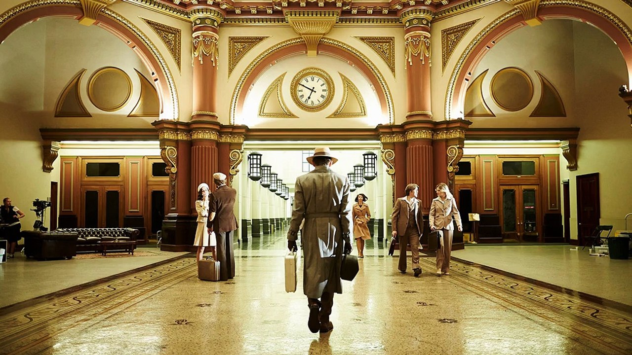 Predestination Full Movie