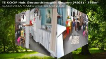 Te koop - Huis - Geraardsbergen Idegem (9506) - 198m²
