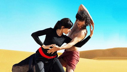 Desert Dancer Full Movie