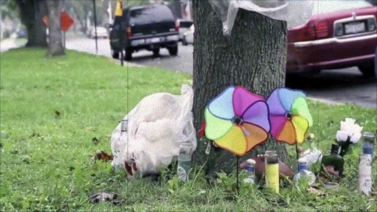 The Hanging