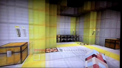 Minecraft xbox 360 lucky block(dutch)