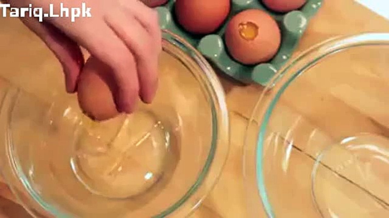 HOT CAKE