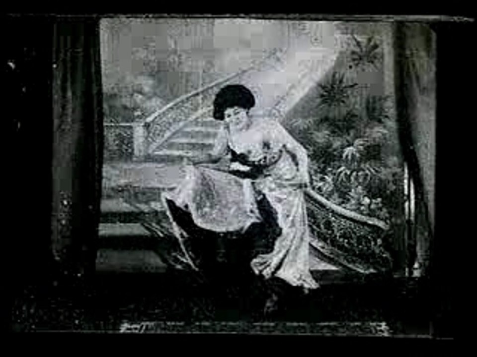 Flip Books - The Nice Dancer