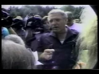 P6 Ruby Ridge The Randy Weaver Story