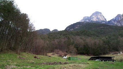 Frazione di Ovedasso - Moggio Udisese (UD) - Monte Pisimoni #7