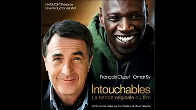 BO Film Intouchables Ludovico Einaudi Una Mattina