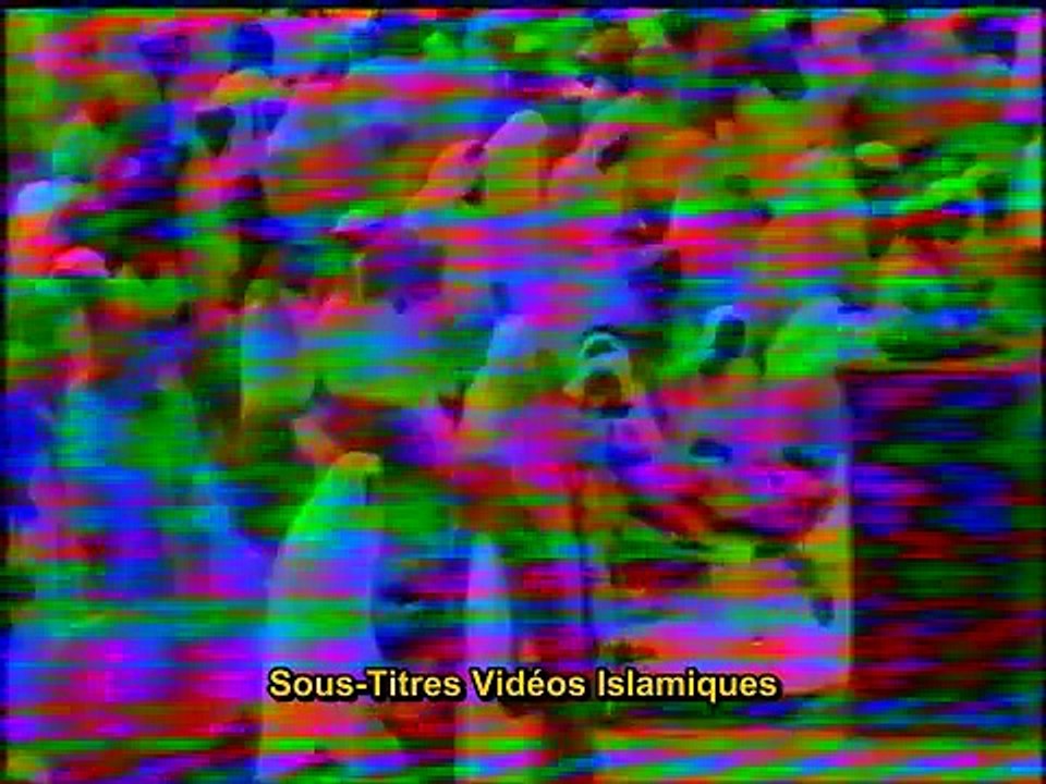 Salat Taraweeh à la Mecque en 1985 par le sheikh Ali Jaber (Rahimahullah) sous-titré en fr
