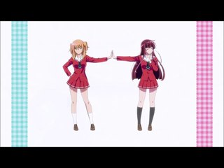 Re-Kan Opening - Colorful Story - every♥ing