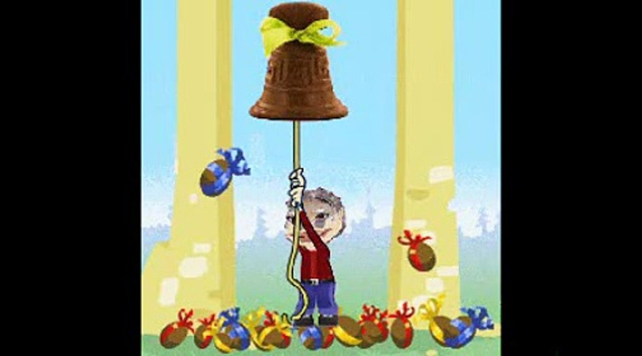 Paques 2