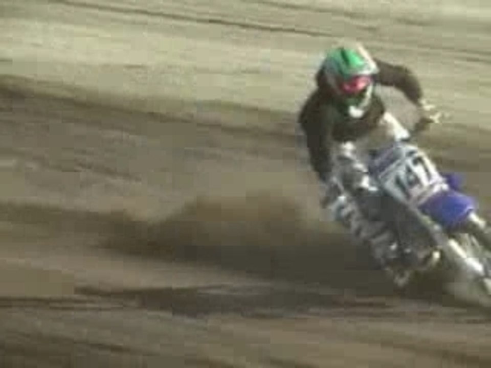 Supercross en algerie