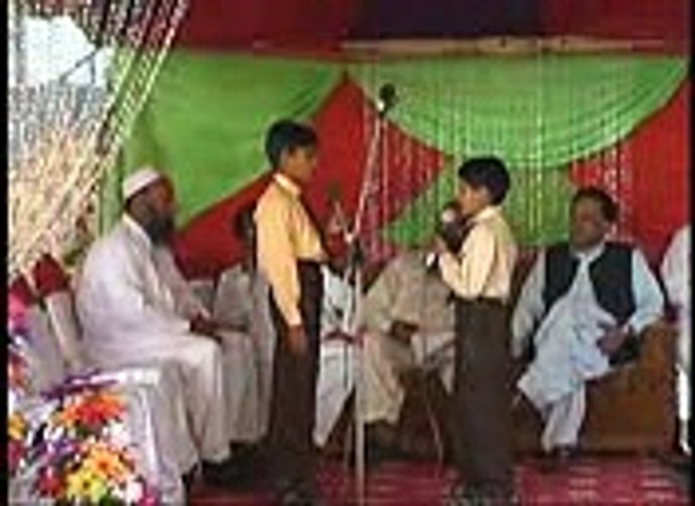 Sohaib& Usama