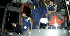 Fenerbahçe: Olay Aydınlanana Kadar Liglerin Ertelenmesi Kaçınılmaz