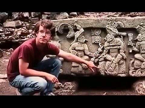 LOST KING OF THE MAYA - NOVA - Discovery History Science Ancient Archaeology (full documentary)