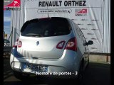Annonce RENAULT TWINGO II 1.2 LEV 16v 75 eco2 SL Limited