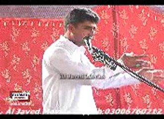 Zakir Khizar Abbas Baloch Jalsa Jamia Al Qaim 2014