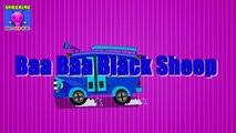 Baa Baa Black Sheep Animated Nursery Rhyme | Nursery Rhymes Collection