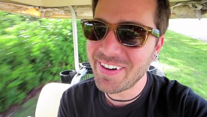 HOW TO CURE HICCUPS! (6.2.13 - Day 1494)