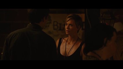 DARK PLACES - Extrait "Découverte du Kill Club" [VOST|HD] (Charlize Theron, Chloë Grace Moretz)