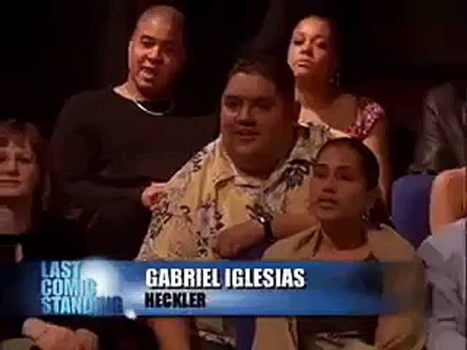 laughing Boy