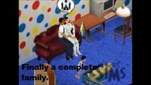 Sims: The Story
