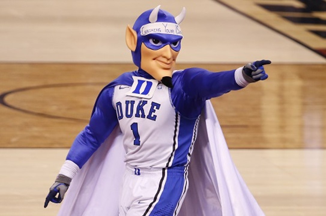 Duke's Still Dancing